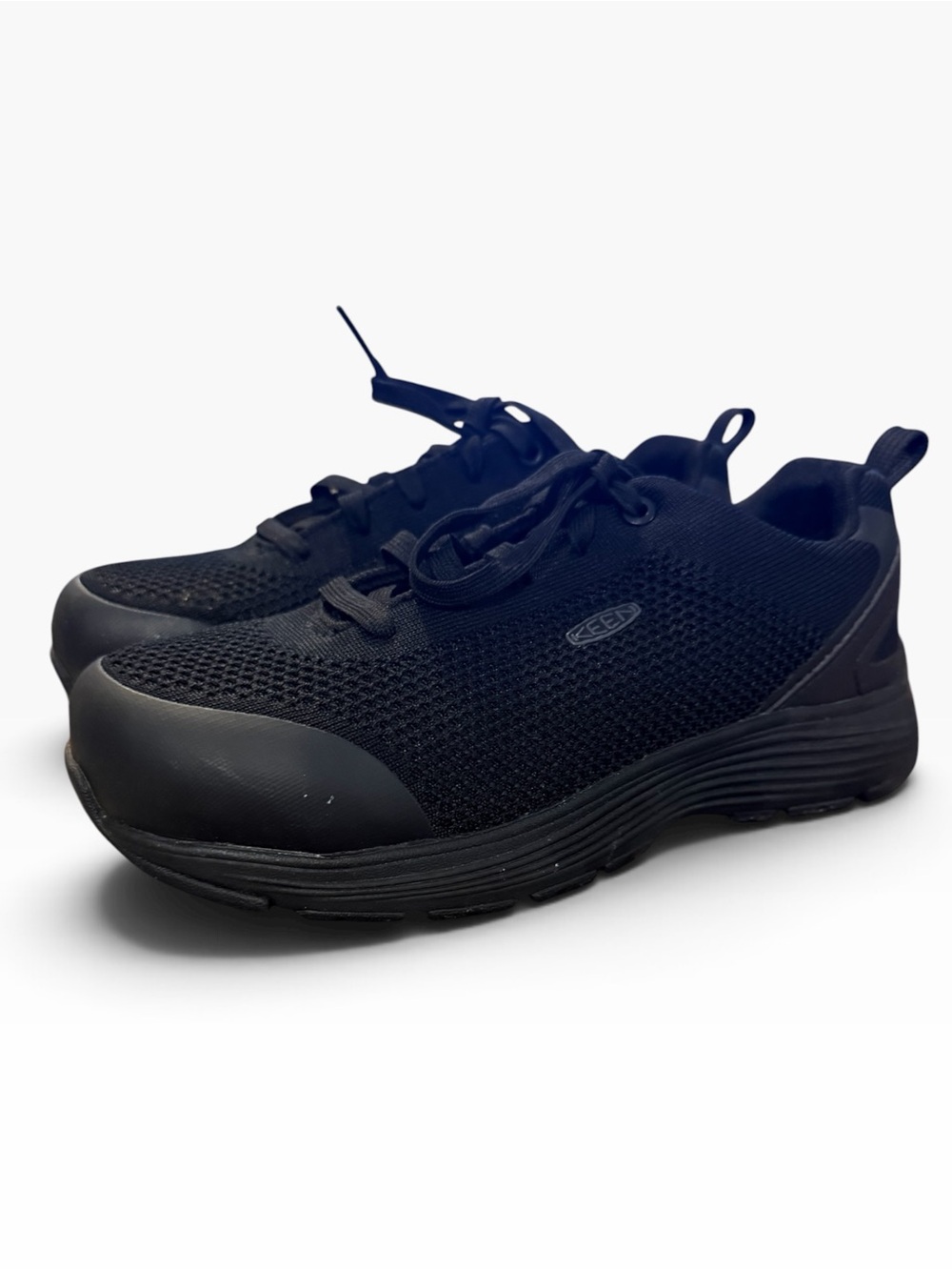 Size 6.5M Womens Keen Sparta Comp Toe